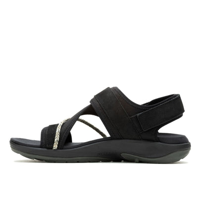 Womens Terran 4 Backstrap Casual Sandals - Merrell Discount