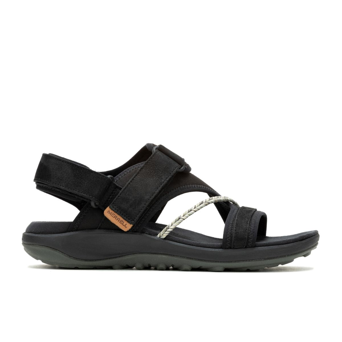 Black,5,Medium Width