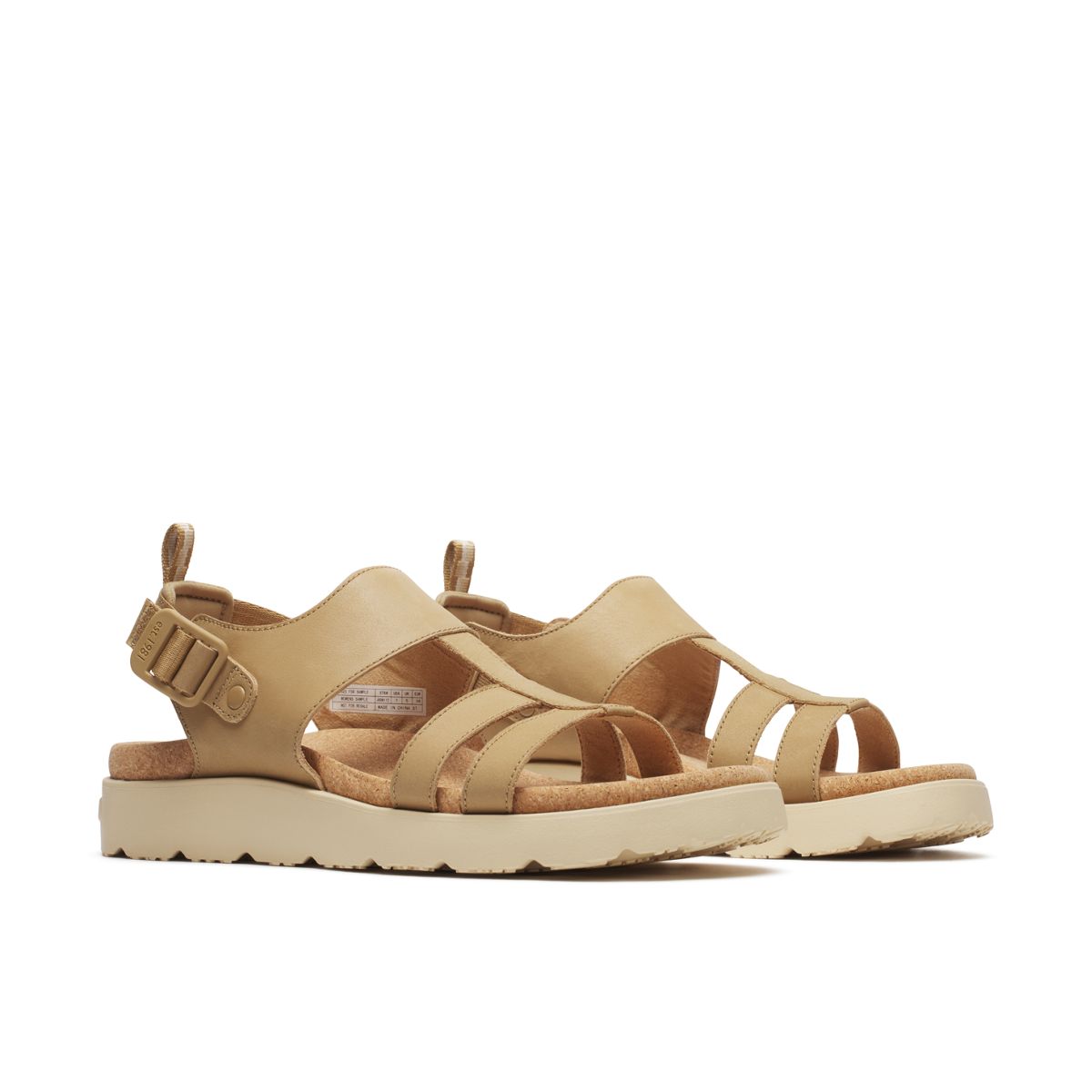 Women - Fleur Backstrap - Sandals - Merrell On Sale