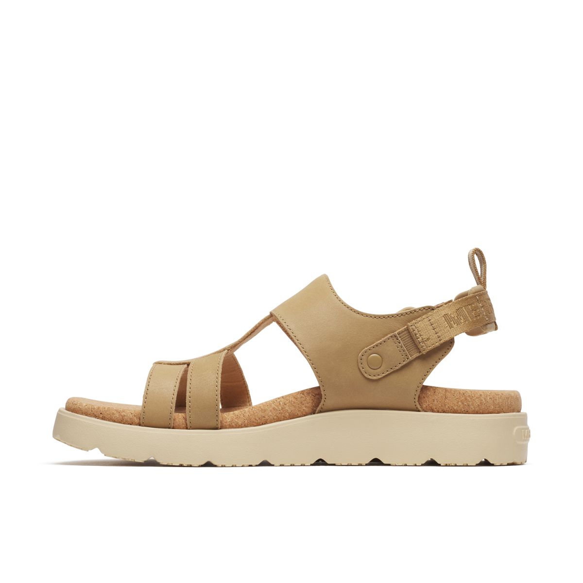 Women - Fleur Backstrap - Sandals - Merrell On Sale