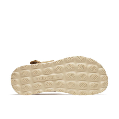 Women - Fleur Backstrap - Sandals - Merrell On Sale