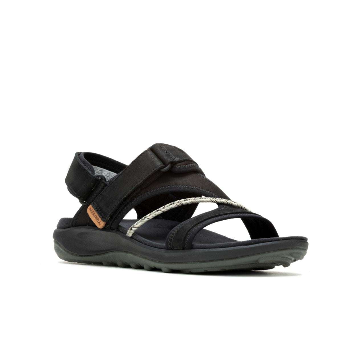 Women - Terran 4 Backstrap Wide Width - Sandals - Merrell Onsale