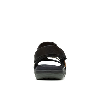 Women - Terran 4 Backstrap Wide Width - Sandals - Merrell Onsale