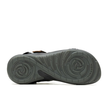 Women - Terran 4 Backstrap Wide Width - Sandals - Merrell Onsale