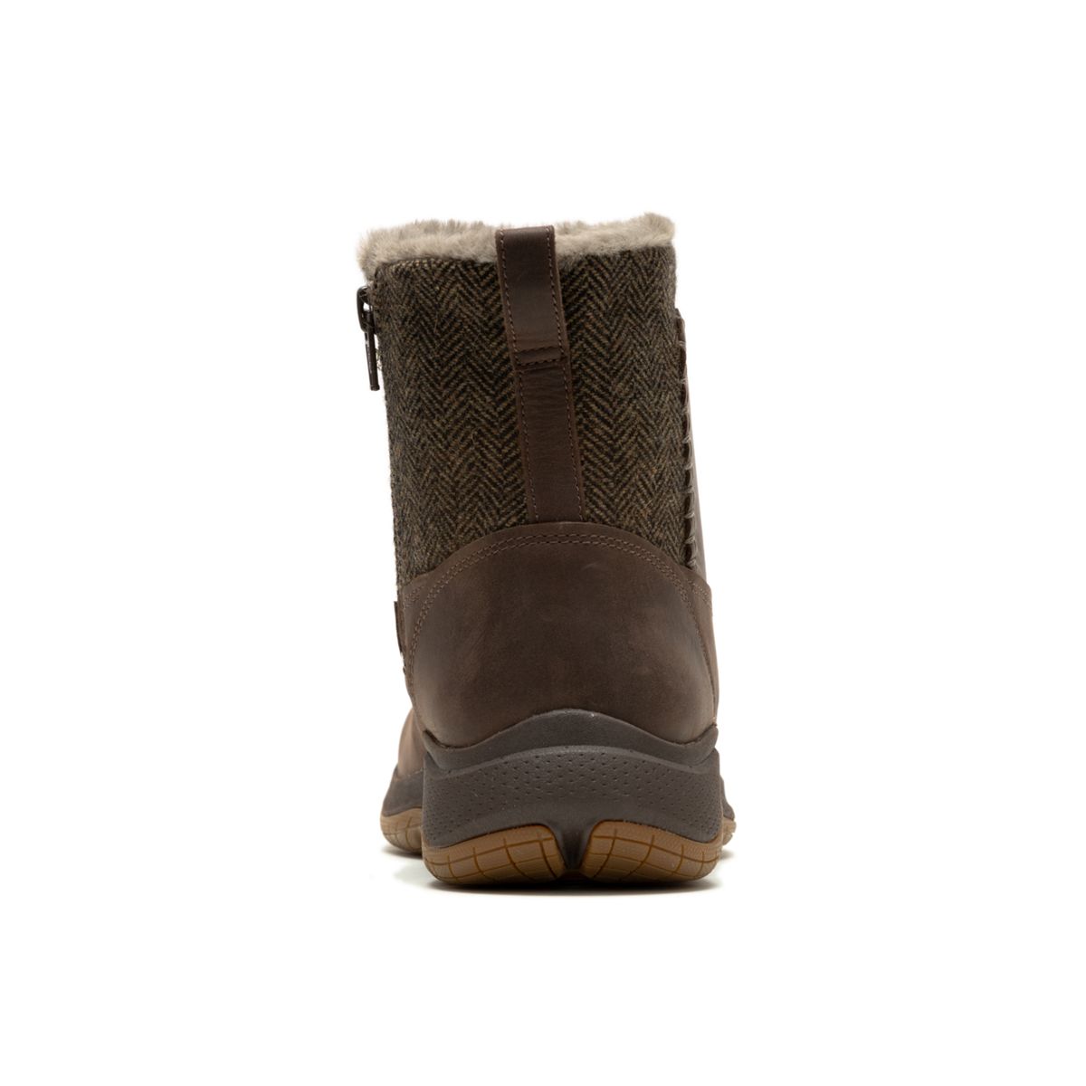 Womens Encore Ice 5 Mid Zip Winter Casual Boots - Merrell For Sale