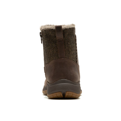 Womens Encore Ice 5 Mid Zip Winter Casual Boots - Merrell For Sale