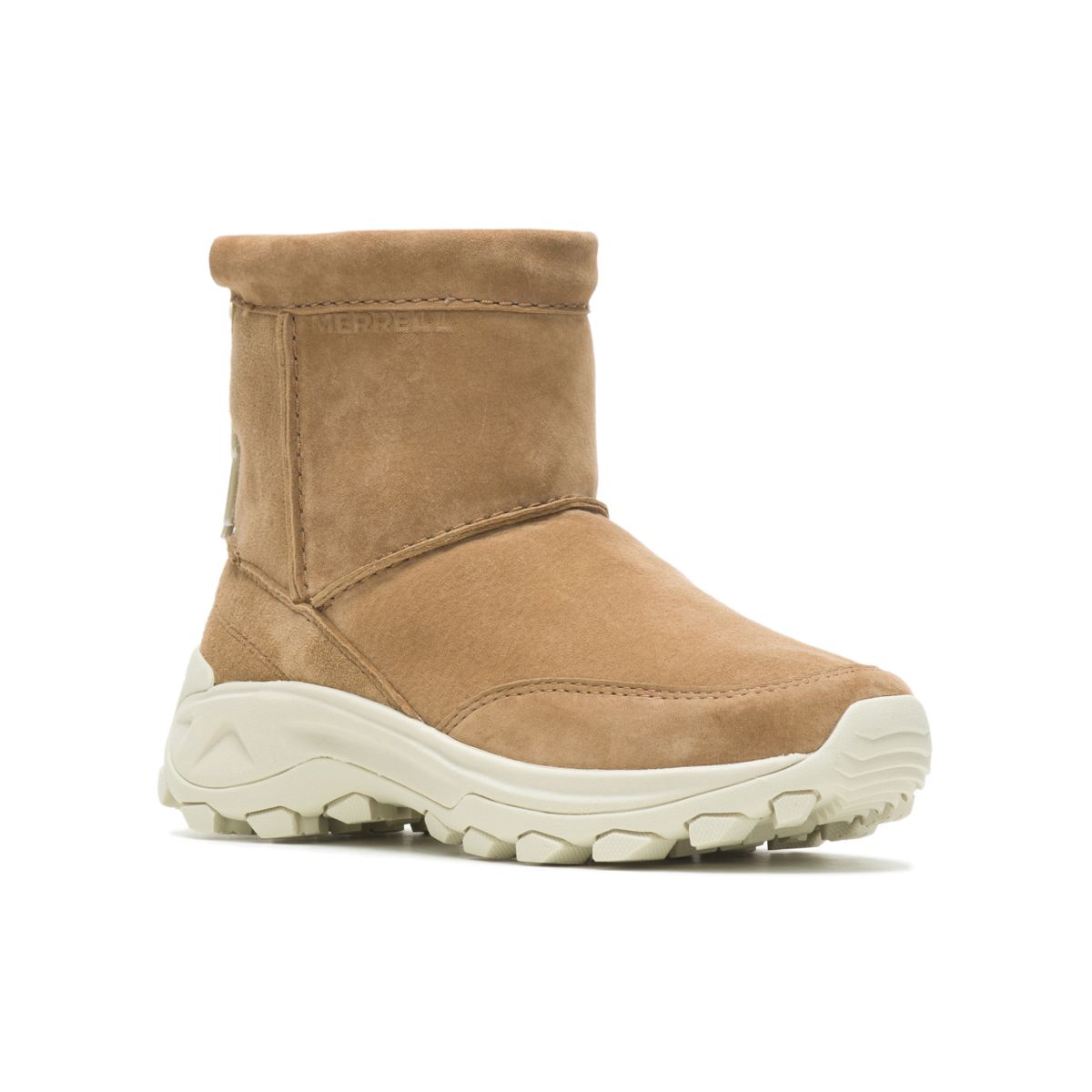 Women - Winter Pull On - Boots - Merrell US