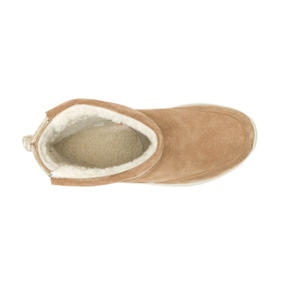 Women - Winter Pull On - Boots - Merrell US