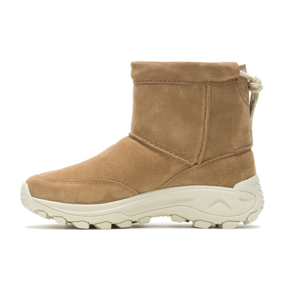 Women - Winter Pull On - Boots - Merrell US