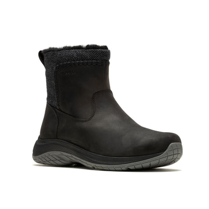 Womens Encore Ice 5 Mid Zip Winter Casual Boots - Merrell Discount