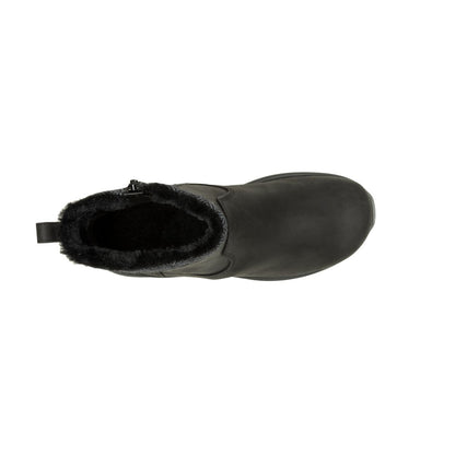 Womens Encore Ice 5 Mid Zip Winter Casual Boots - Merrell Discount