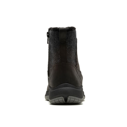 Womens Encore Ice 5 Mid Zip Winter Casual Boots - Merrell Discount