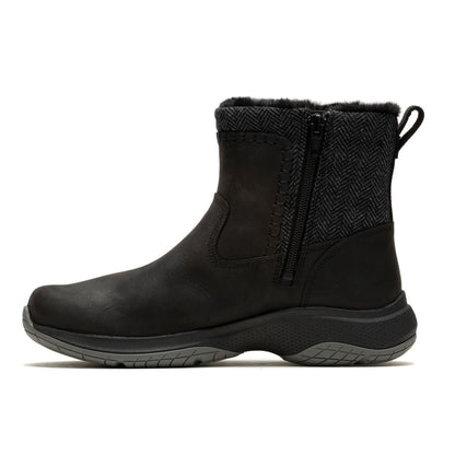 Womens Encore Ice 5 Mid Zip Winter Casual Boots - Merrell Discount