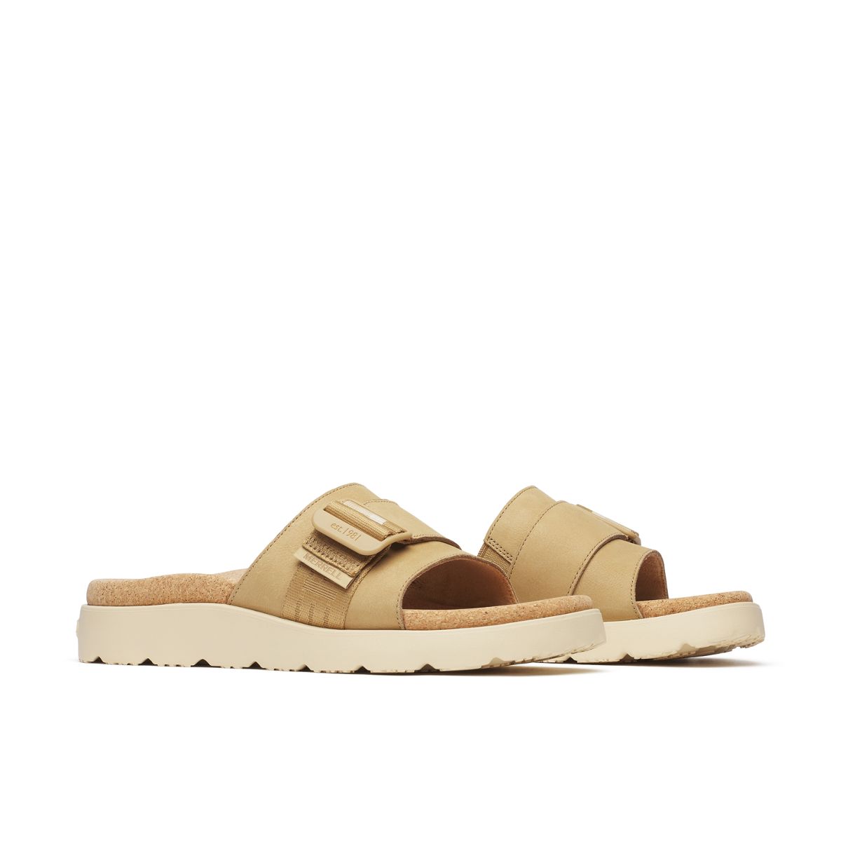 Women - Fleur Slide - Sandals - Merrell On Sale