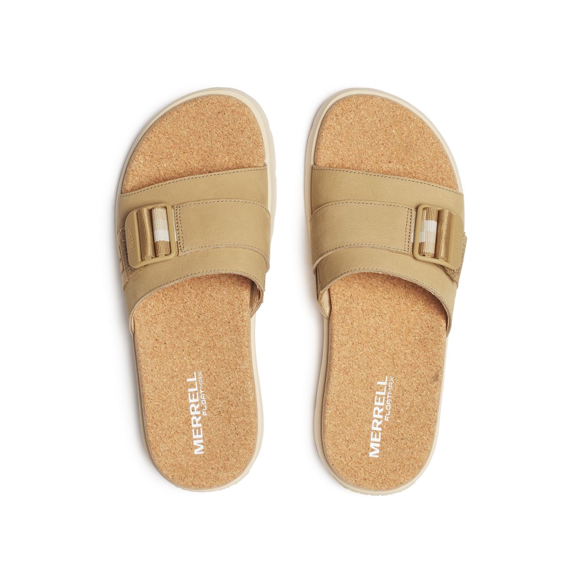 Women - Fleur Slide - Sandals - Merrell On Sale