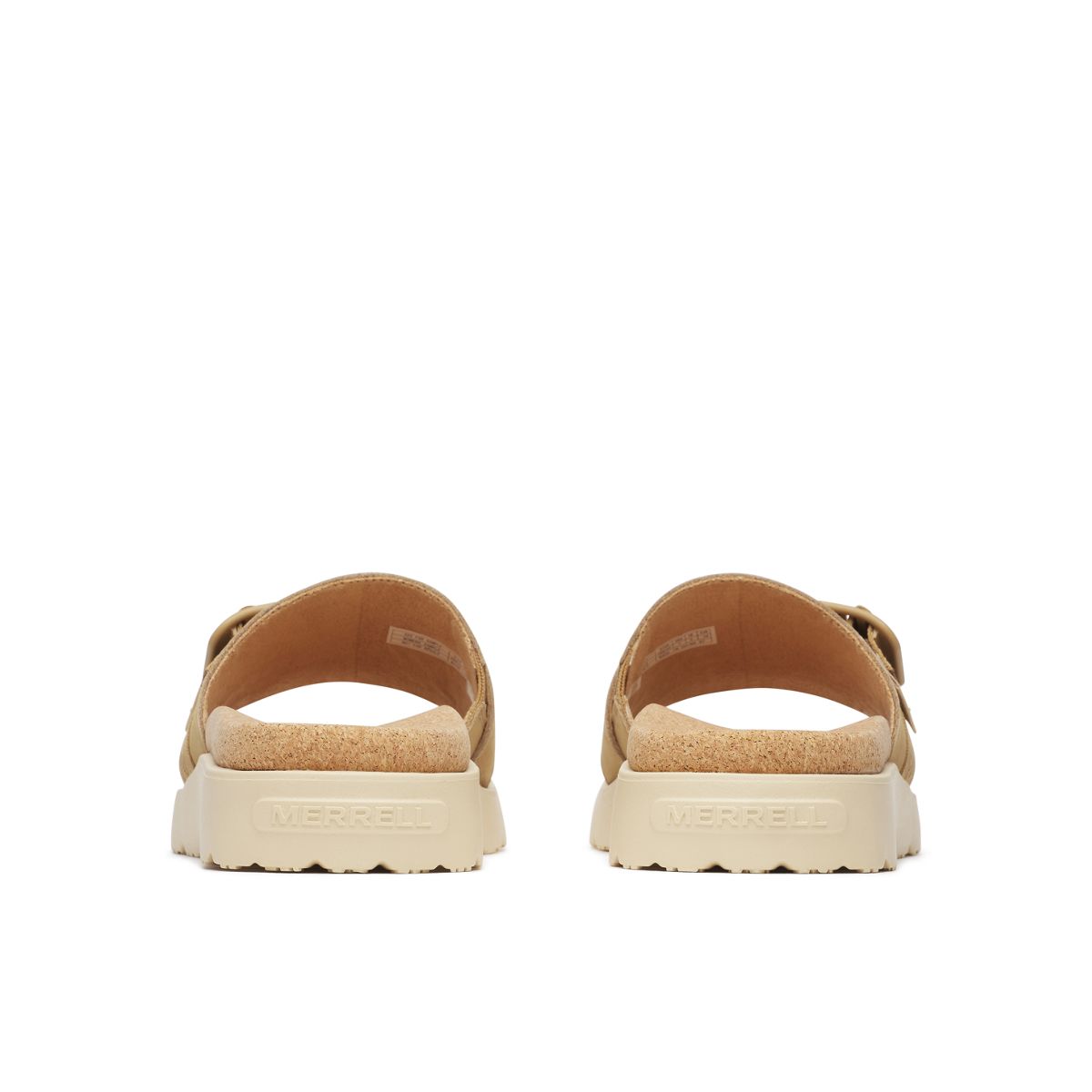 Women - Fleur Slide - Sandals - Merrell On Sale