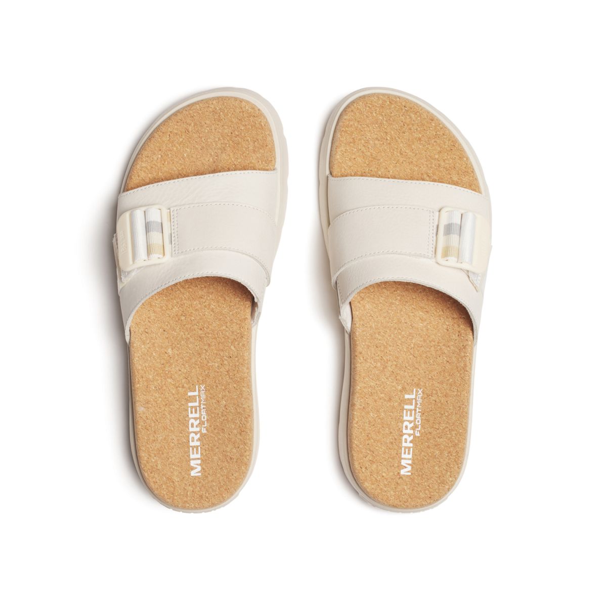 Women - Fleur Slide - Sandals - Merrell Onsale
