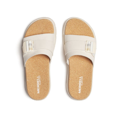 Women - Fleur Slide - Sandals - Merrell Onsale
