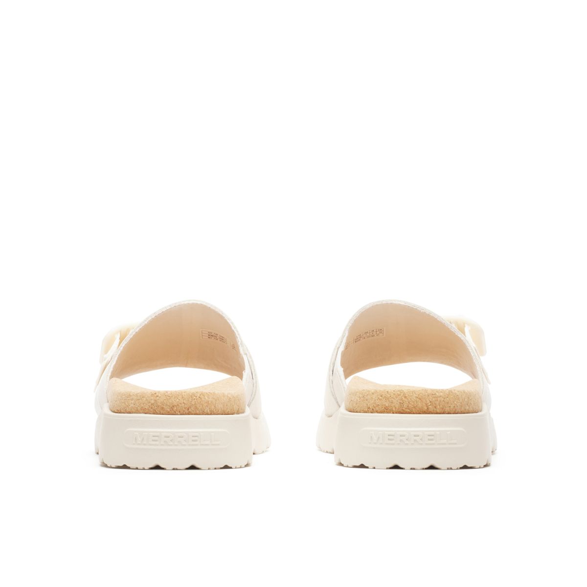 Women - Fleur Slide - Sandals - Merrell Onsale