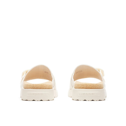 Women - Fleur Slide - Sandals - Merrell Onsale