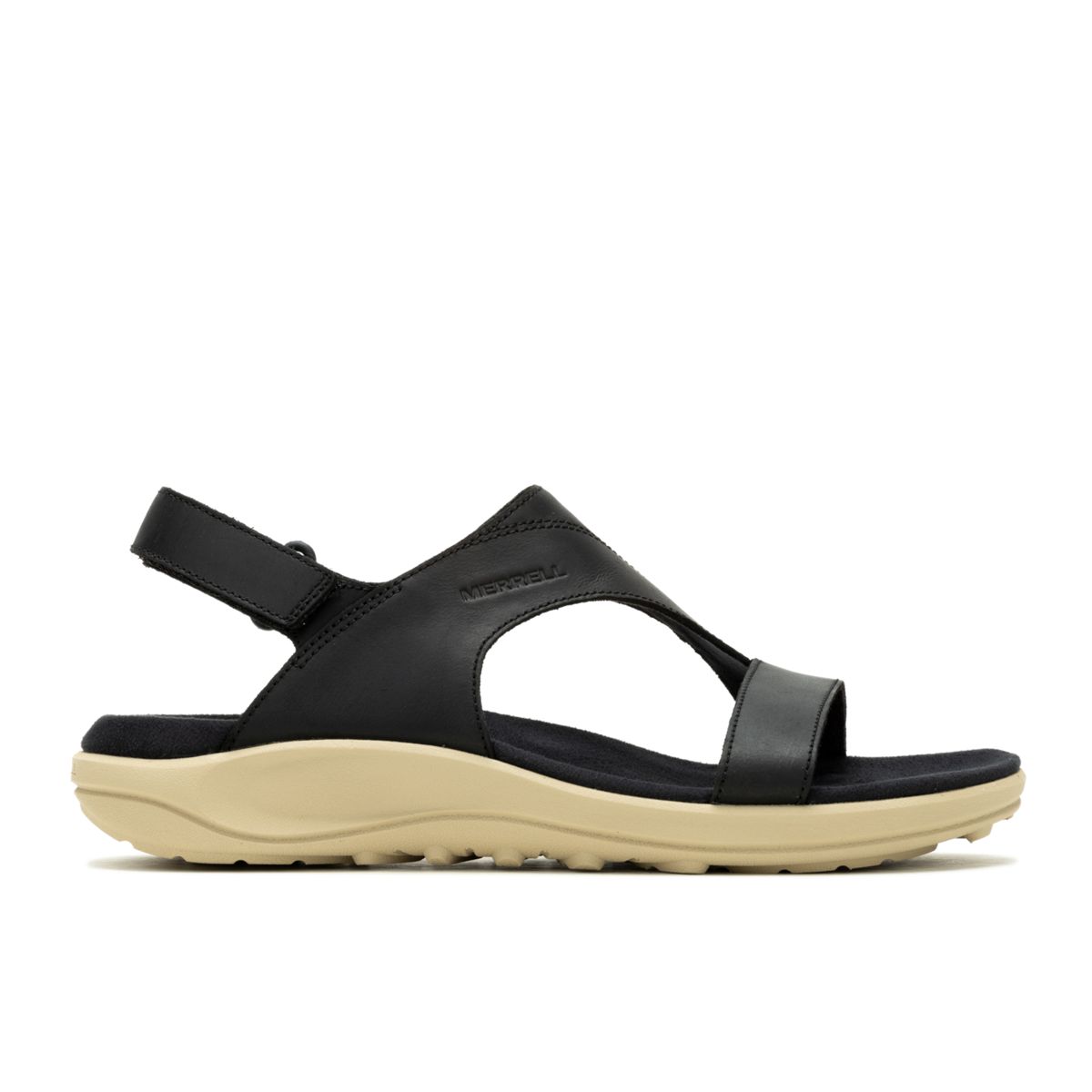 Women - District 4 Luxe Backstrap - Sandals - Merrell For Sale