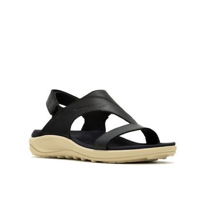 Women - District 4 Luxe Backstrap - Sandals - Merrell For Sale