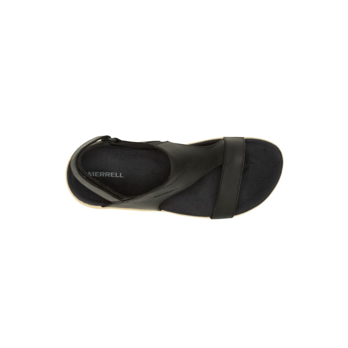 Women - District 4 Luxe Backstrap - Sandals - Merrell For Sale