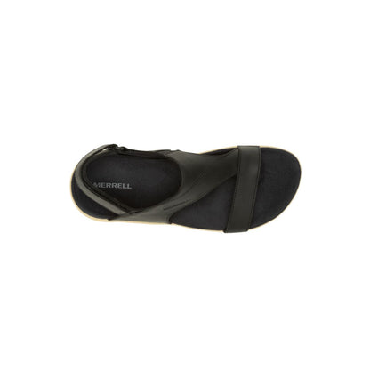 Women - District 4 Luxe Backstrap - Sandals - Merrell For Sale