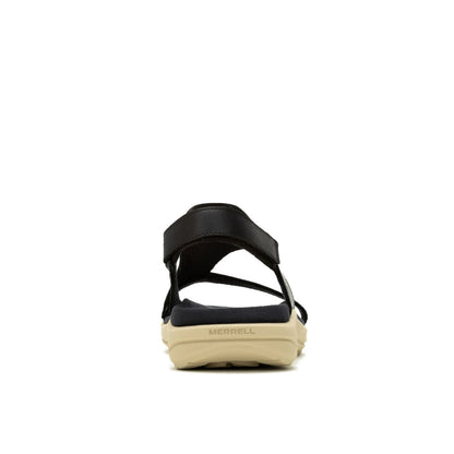 Women - District 4 Luxe Backstrap - Sandals - Merrell For Sale