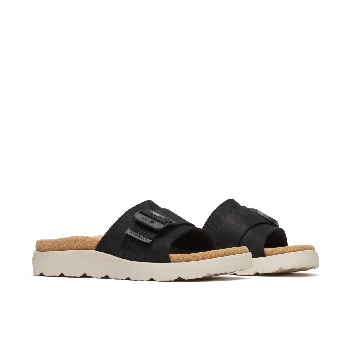 Women - Fleur Slide - Sandals - Merrell US