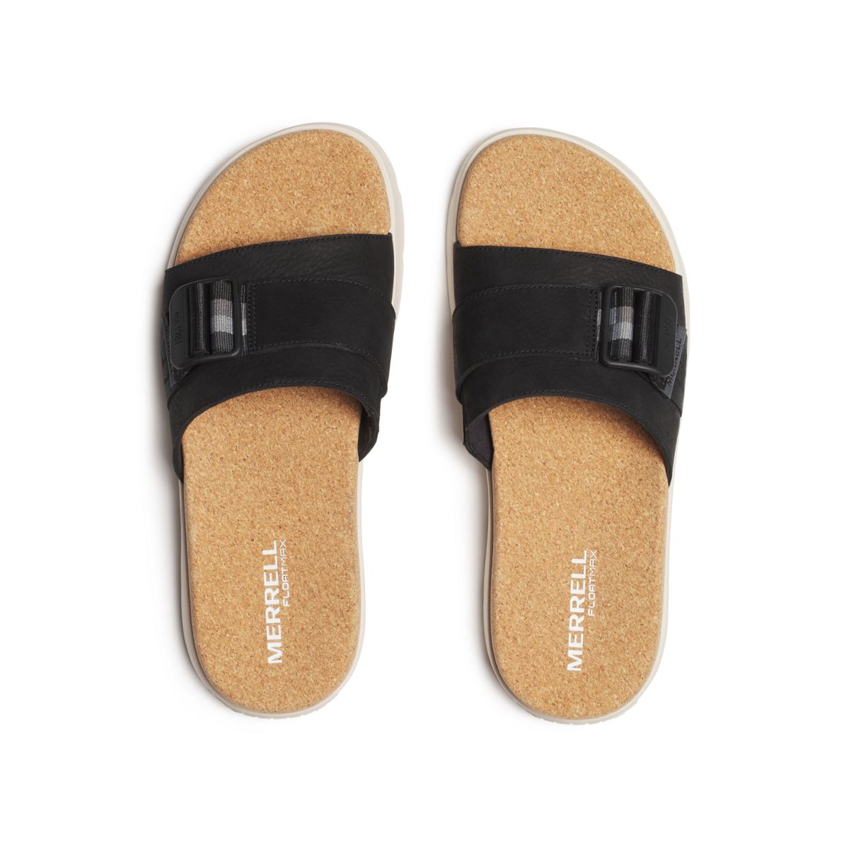 Women - Fleur Slide - Sandals - Merrell US