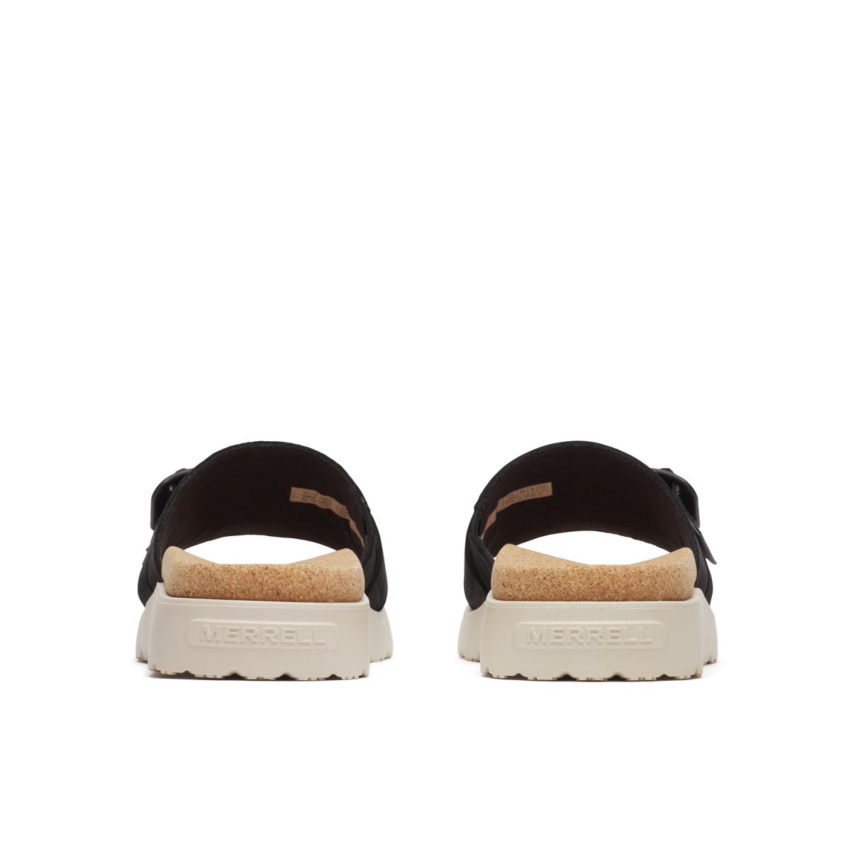 Women - Fleur Slide - Sandals - Merrell US