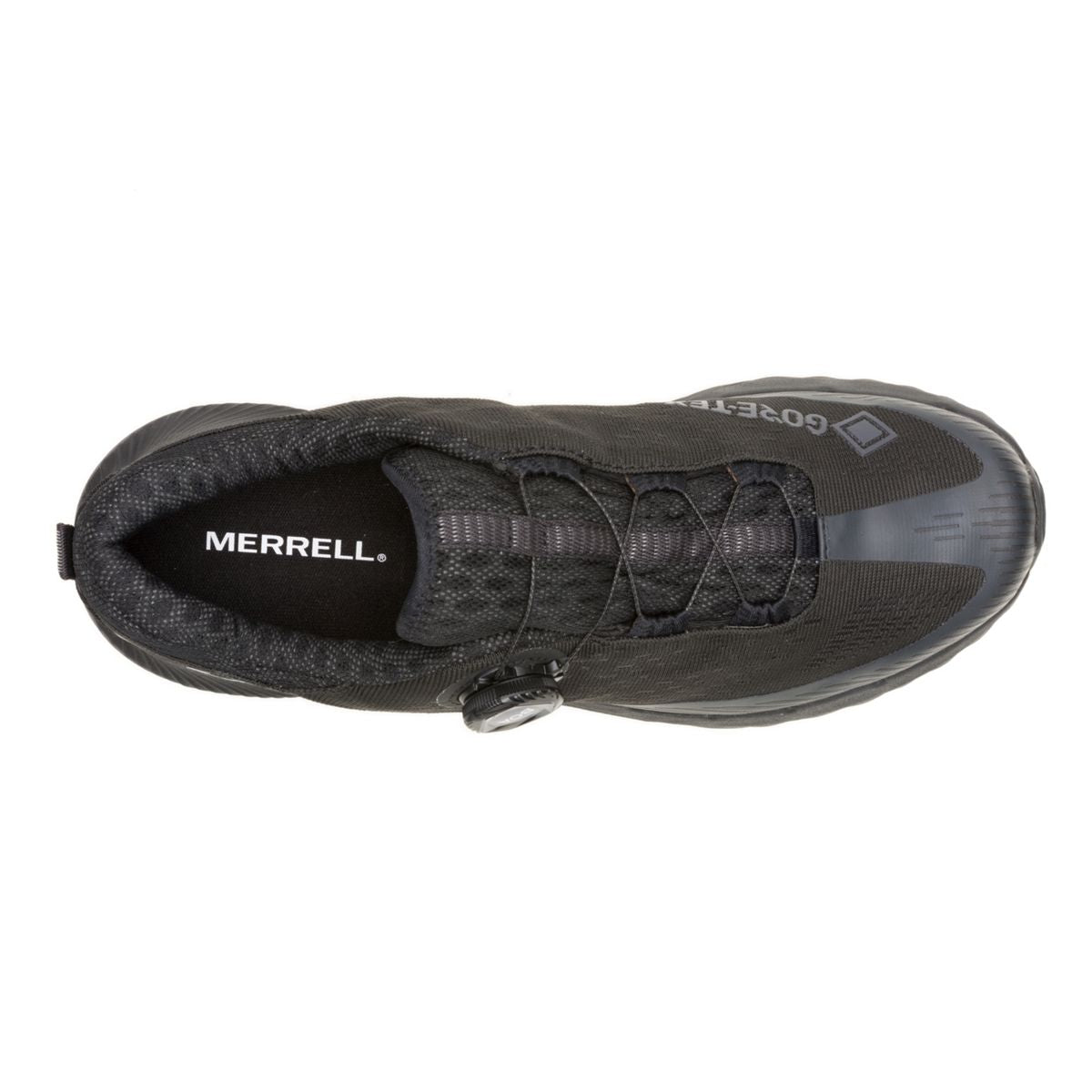 Womens Agility Peak 5 BOA® GORE-TEX® Trail Running Shoes - Merrell Discount