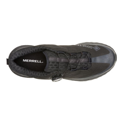 Womens Agility Peak 5 BOA® GORE-TEX® Trail Running Shoes - Merrell Discount