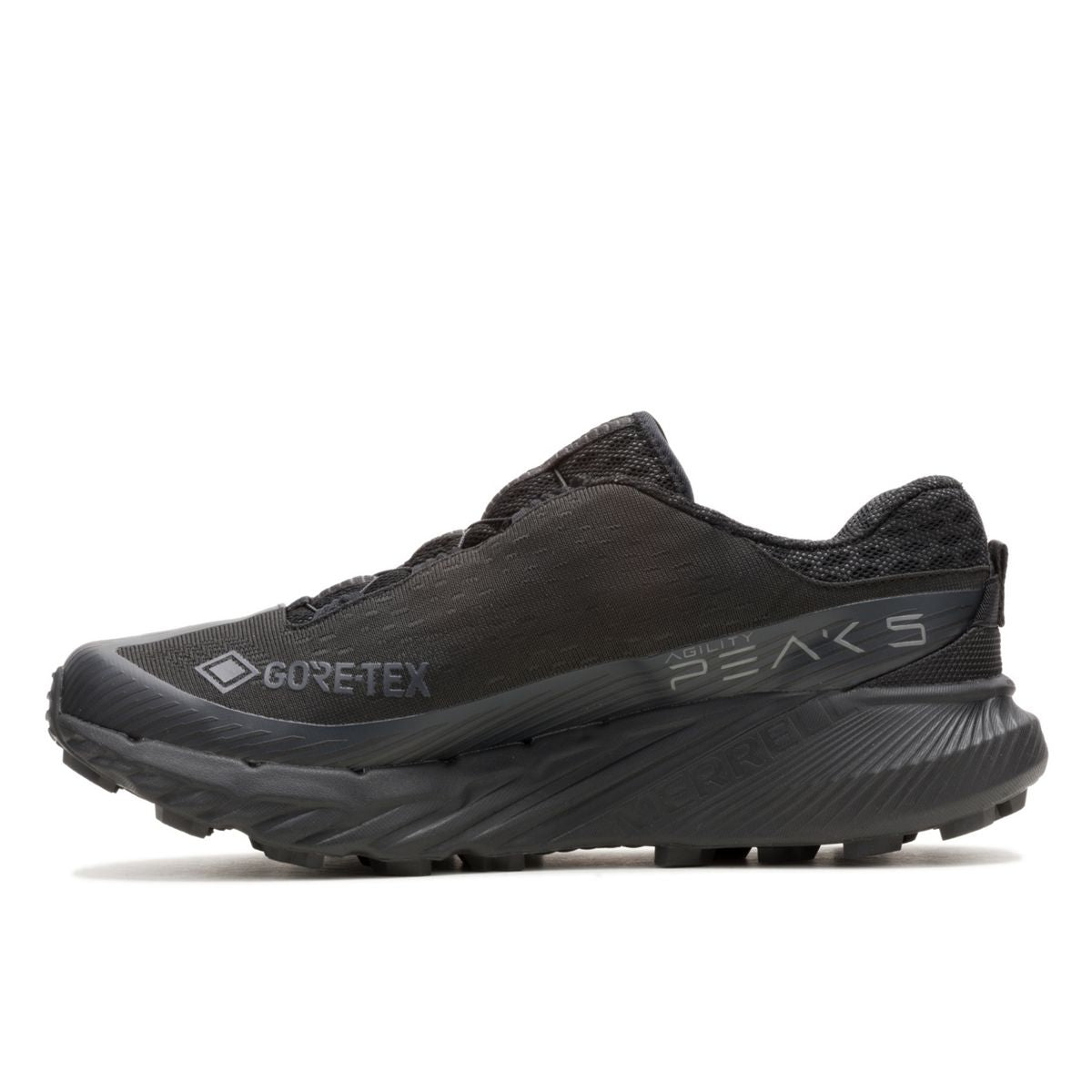 Womens Agility Peak 5 BOA® GORE-TEX® Trail Running Shoes - Merrell Discount