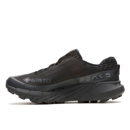 Womens Agility Peak 5 BOA® GORE-TEX® Trail Running Shoes - Merrell Discount