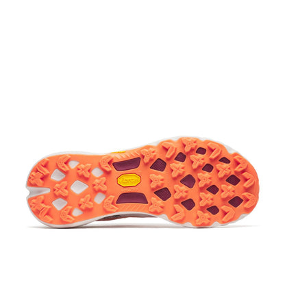 Womens Agility Peak 5 Trail Running Shoes - Merrell On Sale
