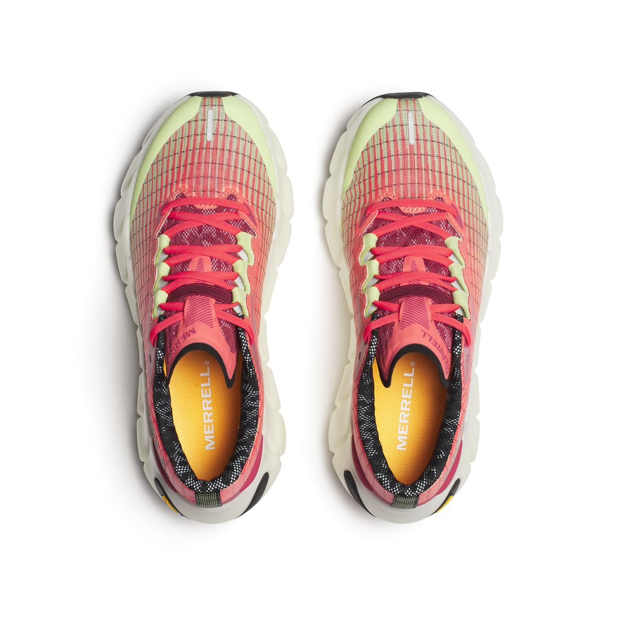 Womens MTL Adapt Matryx Trail Running Shoes - Merrell Onsale