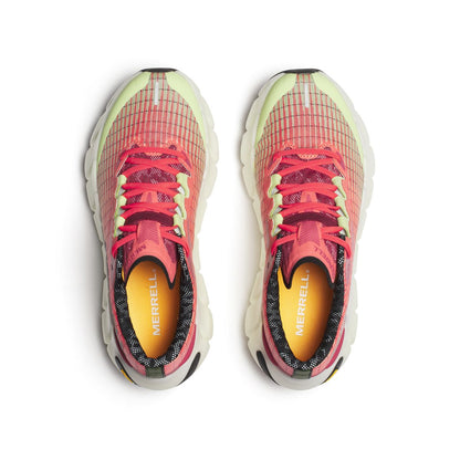 Womens MTL Adapt Matryx Trail Running Shoes - Merrell Onsale