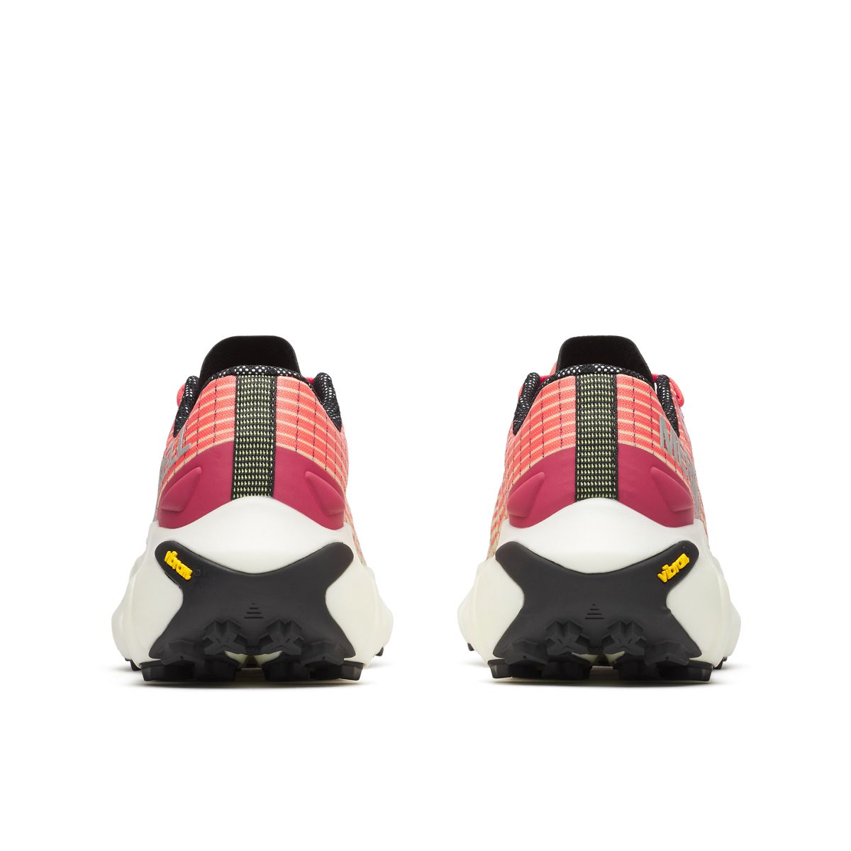 Womens MTL Adapt Matryx Trail Running Shoes - Merrell Onsale
