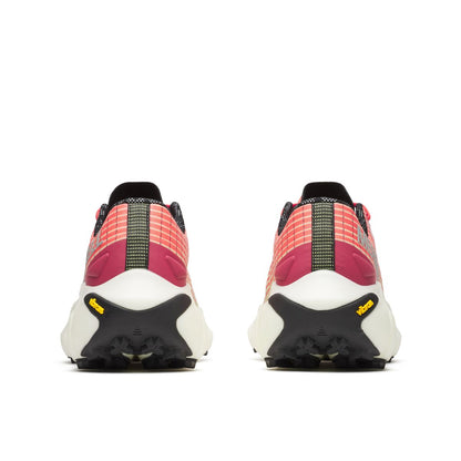 Womens MTL Adapt Matryx Trail Running Shoes - Merrell Onsale