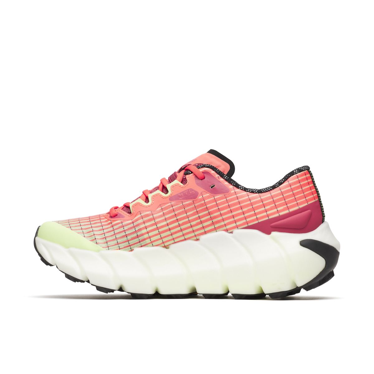 Womens MTL Adapt Matryx Trail Running Shoes - Merrell Onsale