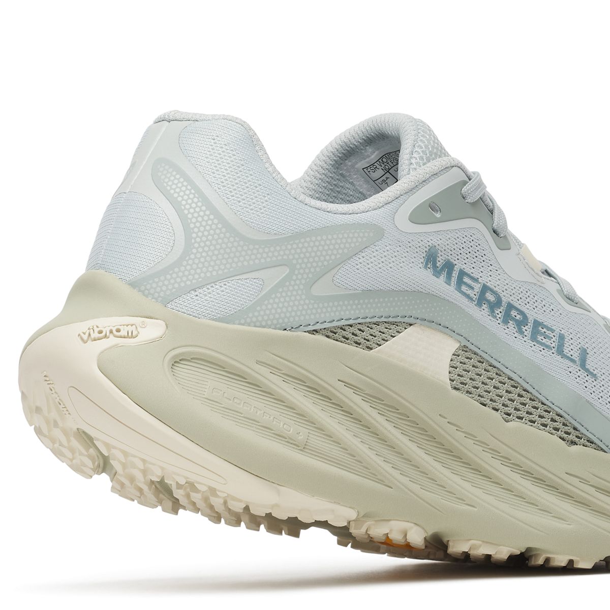 Womens ProMorph Trail Running Sneakers - Merrell For Sale