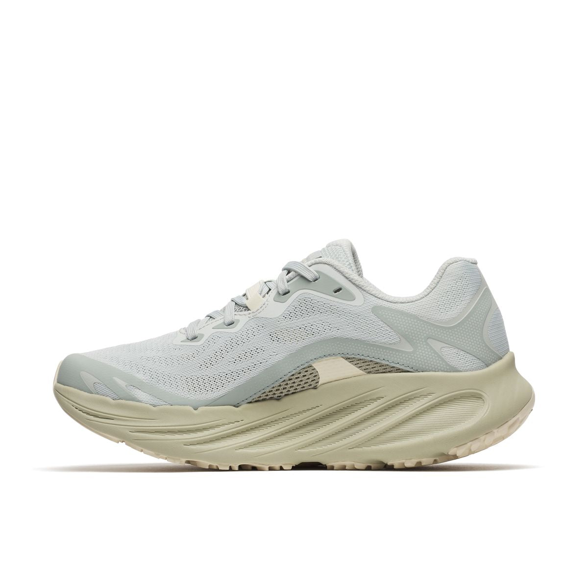 Womens ProMorph Trail Running Sneakers - Merrell For Sale