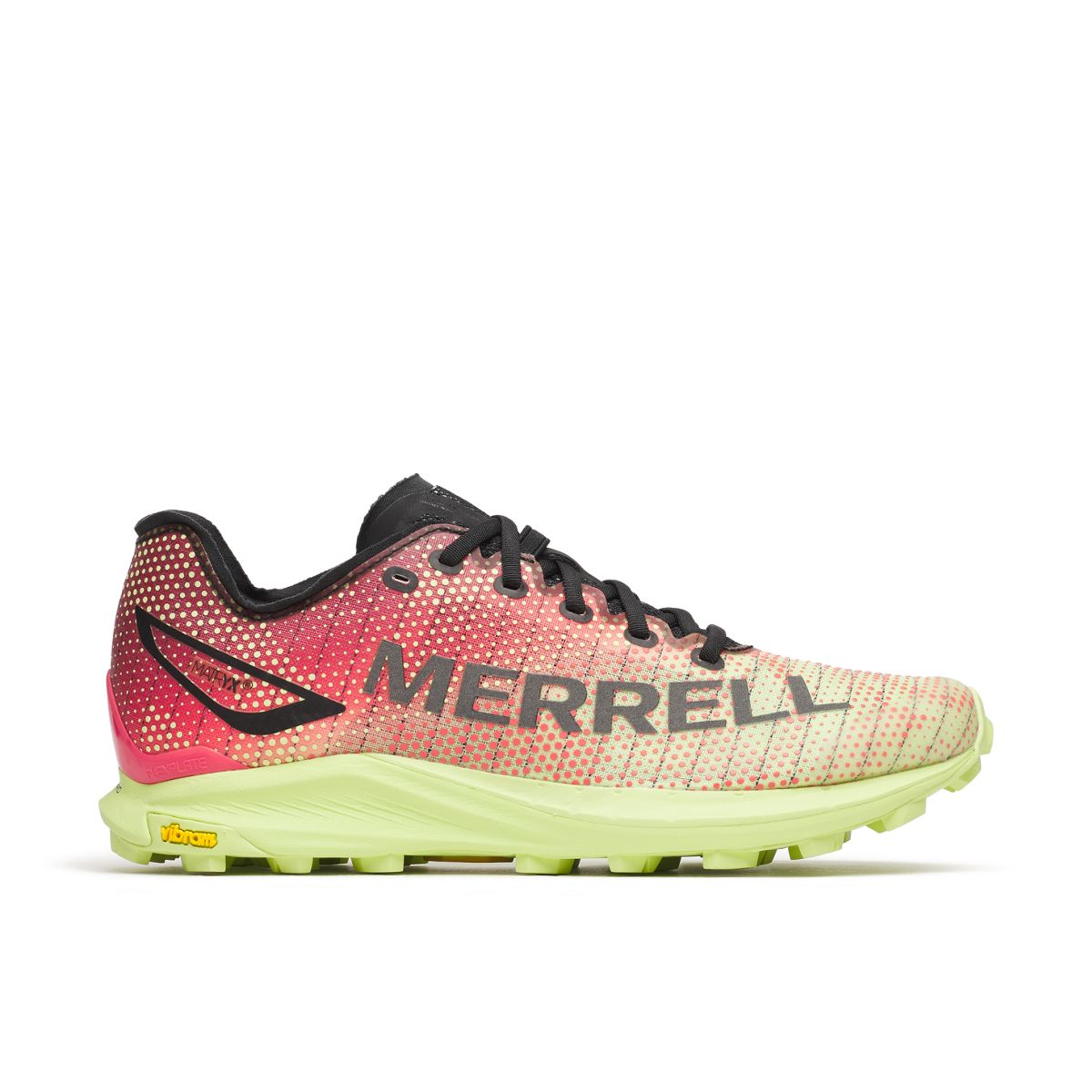 Womens MTL Skyfire 2 Matryx Trail Running Shoes - Merrell US