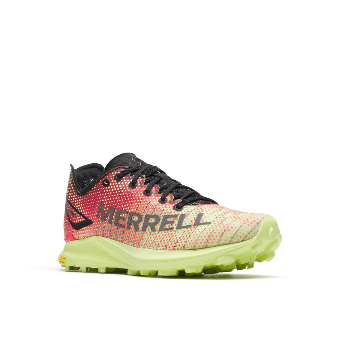 Womens MTL Skyfire 2 Matryx Trail Running Shoes - Merrell US