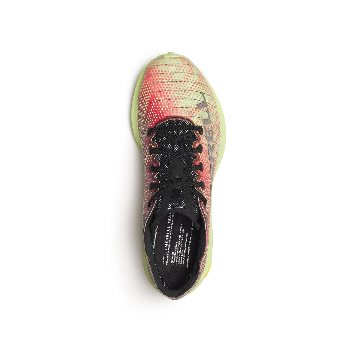 Womens MTL Skyfire 2 Matryx Trail Running Shoes - Merrell US