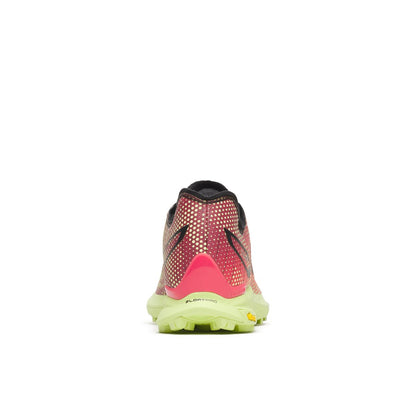 Womens MTL Skyfire 2 Matryx Trail Running Shoes - Merrell US