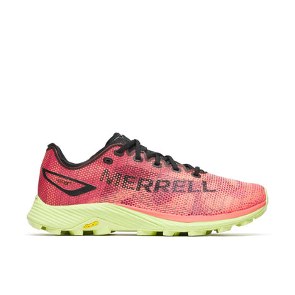 Womens MTL Long Sky 2 Matryx Trail Running Shoes - Merrell Near Me