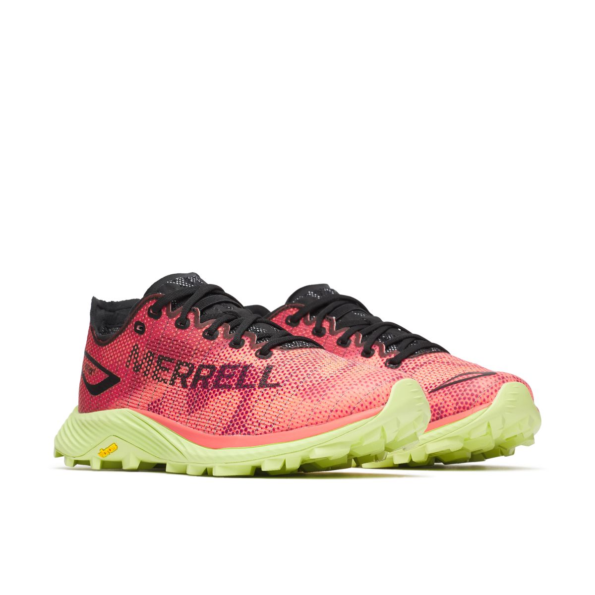 Womens MTL Long Sky 2 Matryx Trail Running Shoes - Merrell Near Me